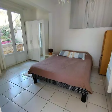 דירה Villa Du Port - Vue Mer Panoramique *