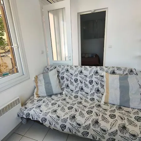 Villa Du Port - Vue Mer Panoramique דירה *