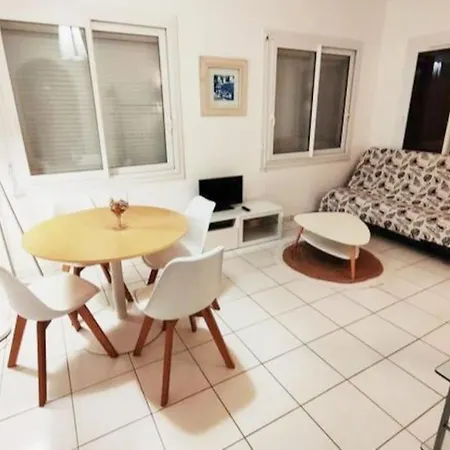 דירה Villa Du Port - Vue Mer Panoramique