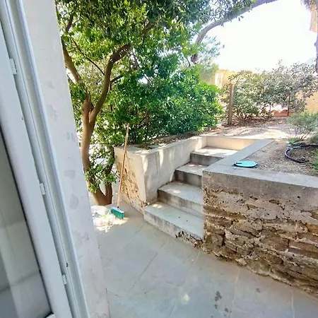 Villa Du Port - Vue Mer Panoramique דירה