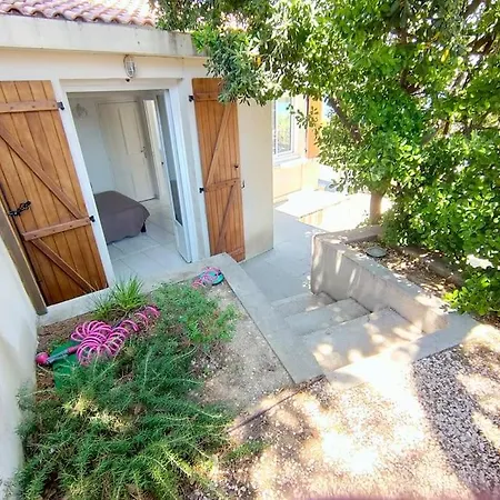 דירה Villa Du Port - Vue Mer Panoramique
