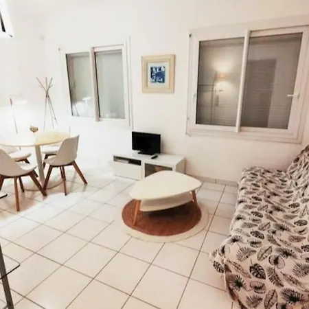 דירה Villa Du Port - Vue Mer Panoramique